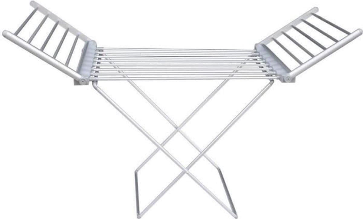 Opvouwbare elektrische wasdroger - 18 bar — afbeelding 1