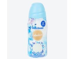 Fabulosa - Geurbooster - Fresh Breeze - Geurparels - 22 wasbeurten