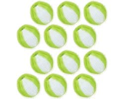 12 stuks reusable washing balls for removing pet hair in the washing machine, suitable for wool, cotton, cat and dog hair. — afbeelding 1