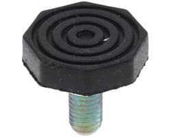 BEKO - VOET REGELBAAR - WMB71421 - C00938344