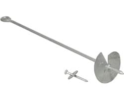 B-Play grondanker 1 stuk 60 cm