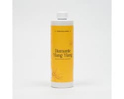 Foryouliving Wasparfum Diamante Ylang Ylang 500ml - Geurbooster & Wasgeur - Textielverfrisser & Kledingverfrisser - Voordeelverpakking