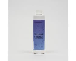 Foryouliving Wasparfum Diamante Intense 250ml - Geurbooster & Wasgeur - Textielverfrisser & Kledingverfrisser