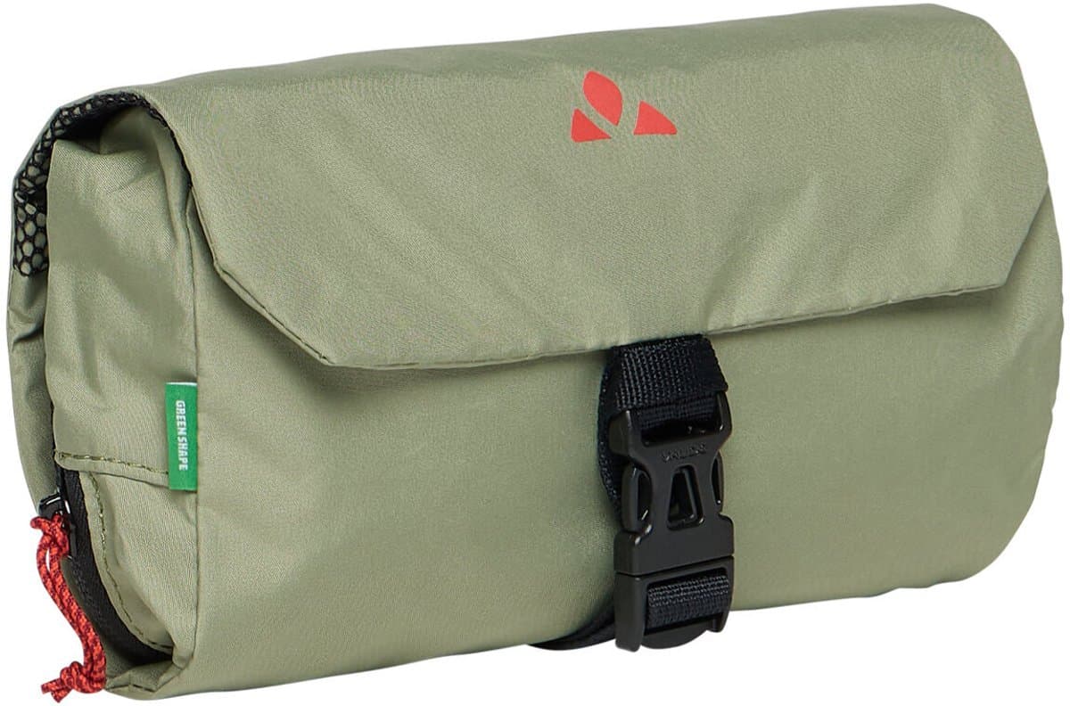 VAUDE WashBag S, Wash Bag, Acc Wash Bag — afbeelding 1