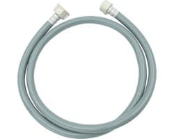 Fyveli - Wasmachine verlengslang - 1,5 meter - 3/4" aansluiting — afbeelding 1