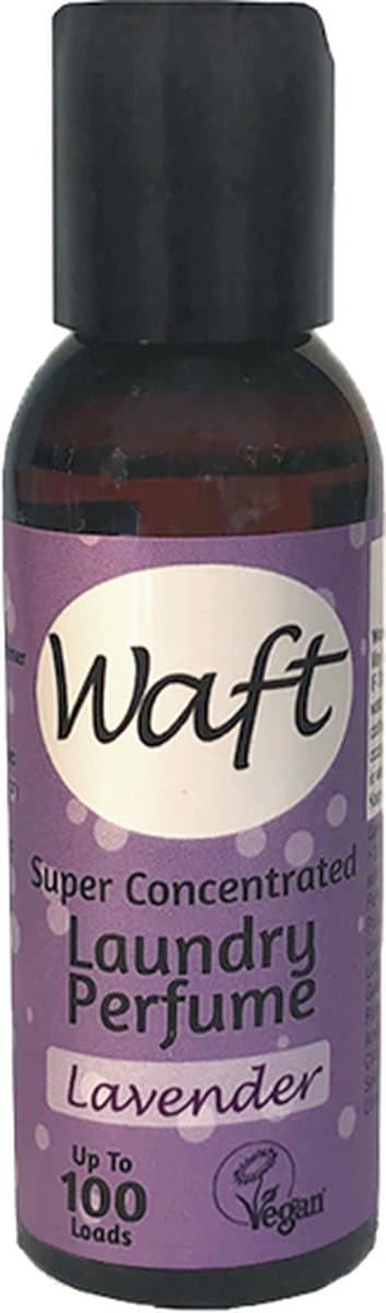 Waft Wasparfum lavender 50 Milliliter — afbeelding 1