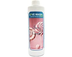 Wasparfum Sweet Candy 250ml - Love Wash - Limited Edition