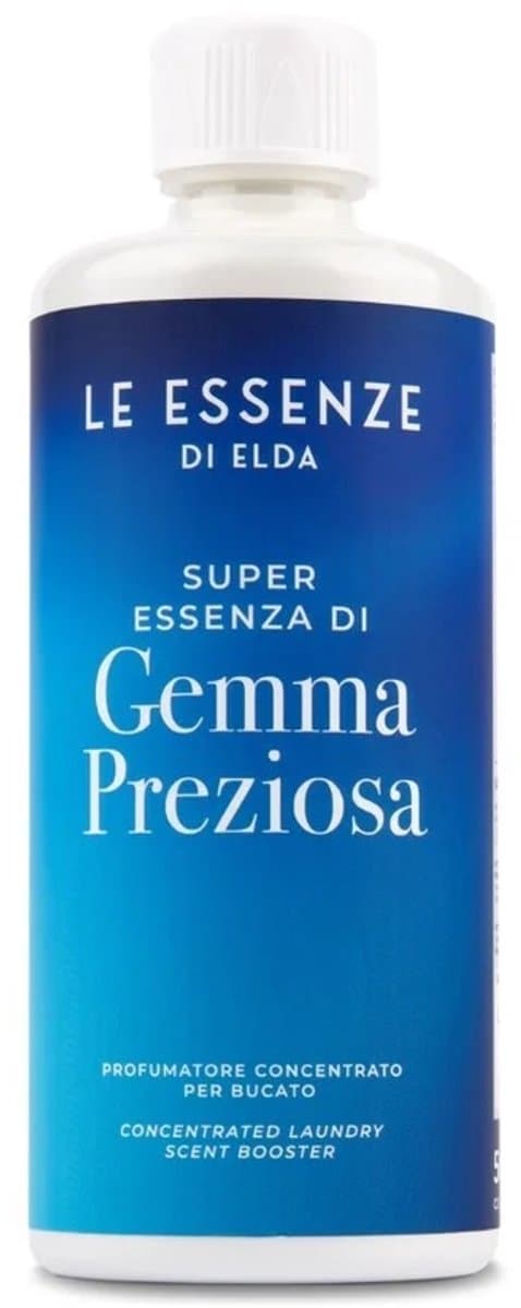 Wasparfum Gemma Preziosa 500 ml — afbeelding 1