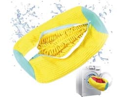 Sneaker waszak - waszak voor schoenen - wasmachine - 39 x 19cm
