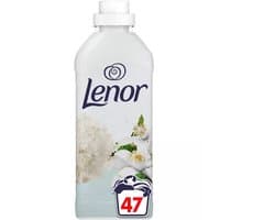 Lenor - Wasverzachter - Citroenbloesem & Zeekristal - 47 Wasbeurten