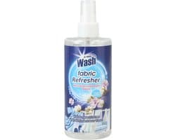 At Home Textielverfrisser Cotton - 6 x 300 ml - Voordeelverpakking