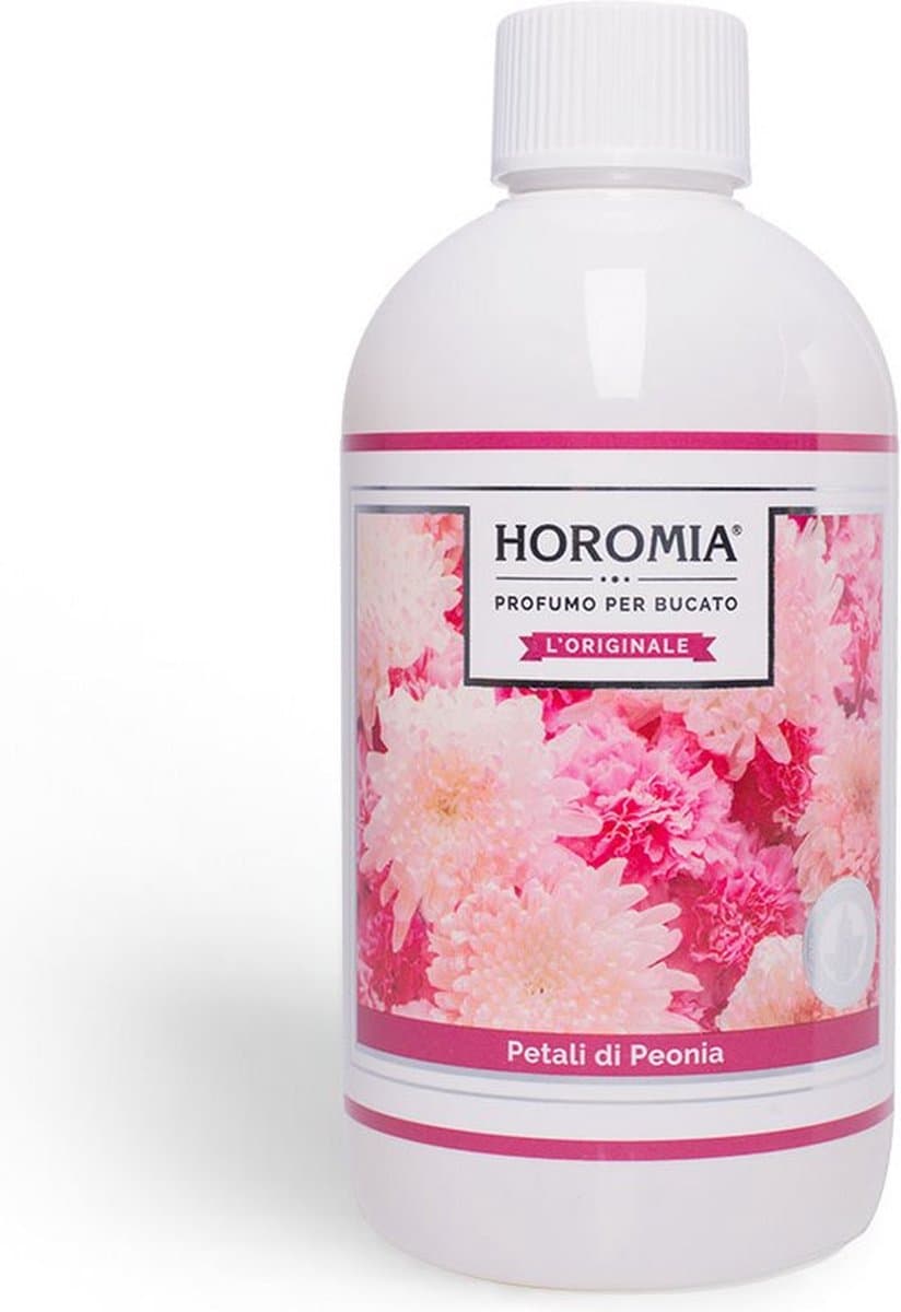 HOROMIA Petali Di Peonia 500 ml — afbeelding 1