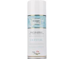 Crystal Textielspray - The Laundry Story — afbeelding 1