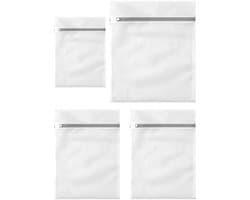 Dailygoods- Waszak 4 Stuks - Grote Waszak - Waszakken voor Wasgoed