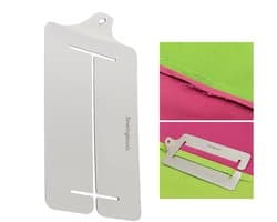 Metalen Naaiclips - Stofklemmen - Precisie Quilten - Sterke Grip - 10x6x1cm — afbeelding 1