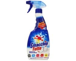 Smacchio tutto vlekverwijderaar trigger spuitfles 500 ml