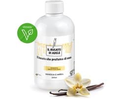 Il Bucato di Adele Wasparfum - Italiaanse Was Parfum - Vanille & Mirre 500ml