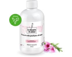 Il Bucato di Adele Wasparfum - Italiaanse Was Parfum - Frisse Was 500ml