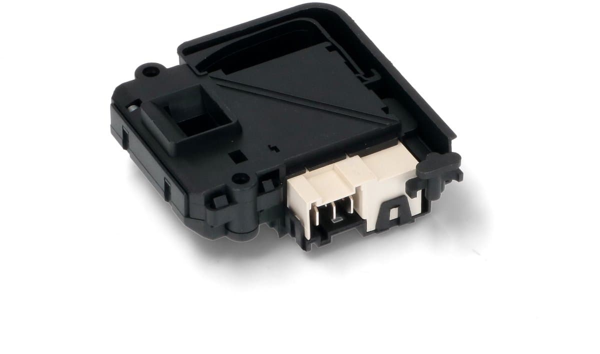 Samsung Deurrelais 3 contacten, Concore WW12H8420, WW90H7600, WD80J6400 DC3400026A — afbeelding 1