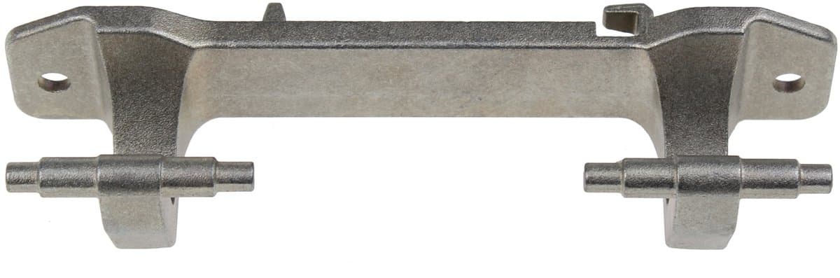 BEKO - SCHARNIER DEUR WCV6712BSC - 2851640100 — afbeelding 1