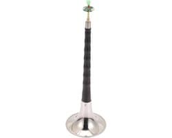 1set Sleutel Suona Traditioneel Blazinstrument Voor Beginners Lichtgewicht Wind Instrument Voor Muzieklessen Optredens