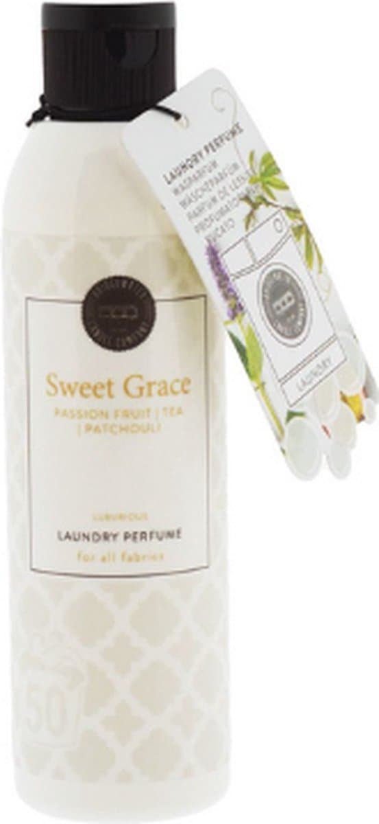 Bridgewater Candle Sweet Grace Wasparfum — afbeelding 1