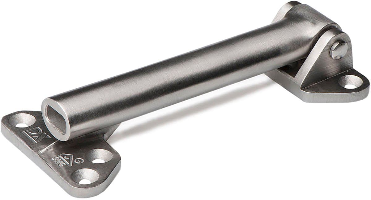 DX Kierstandhouder - SKG gekeurd - Dulimex 0150.100.1300 — afbeelding 1