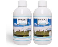 Horomia Wasparfum Fresh Cotton 500 ml per 2 extra voordelig! — afbeelding 1