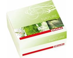 Miele FA N 151 L, Drogergeur, Groen, Bloemen, 12,5 ml, 100 mm, 115 mm