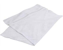 Wasnetten - Wasnetje - Waszak - Waszakken - 40 x 30 cm - 2 Stuks — afbeelding 1