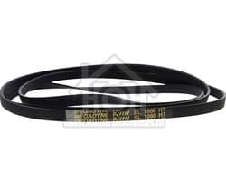 Indesit Poly-V-snaar 1860 H7 TEM G74VNL C00095658