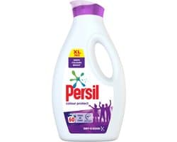 Persil Colour Protect vloeibaar wasmiddel 1,62 liter - 60 wasbeurten