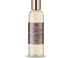 SnelShoppen - Premium Wax Parfum - Floating Fontaine - Geurversterker - 200 ml - Lotusgeur voor Wasgoed - Ideaal voor Huishoudens
