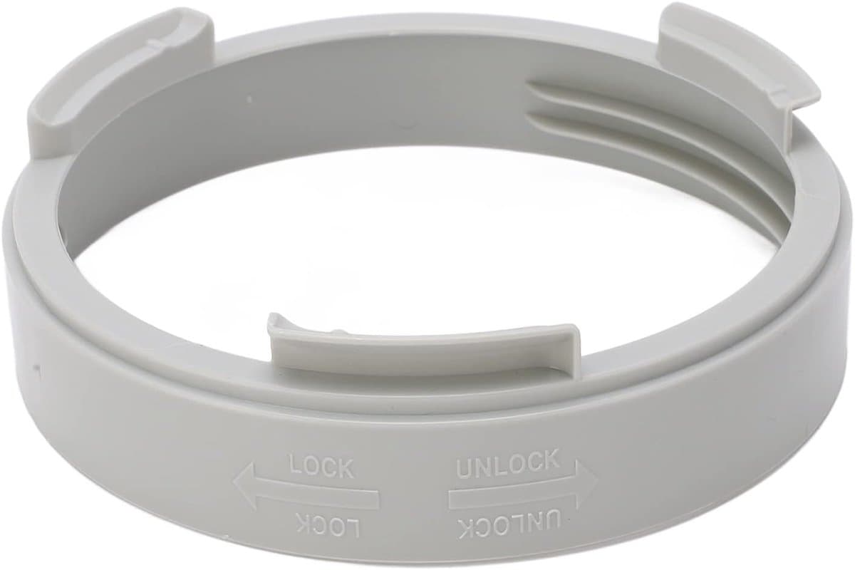 Airconditioner Uitlaatslang Adapter, 15 cm Airconditioning Ventilatieslang Buis Connector, AC Slang Koppeling Uitlaatkanaal Kap Deflector — afbeelding 1