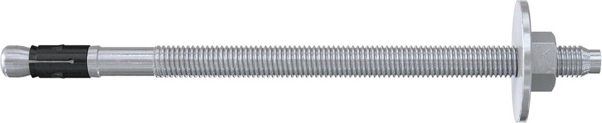 Boutanker FAZ II Plus 12/120 GS voor Houten Structuren - 20 stuks — afbeelding 1