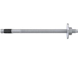 Boutanker FAZ II Plus 12/120 GS voor Houten Structuren - 20 stuks