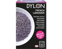 DYLON Textielverf - French Lavander - wasmachine - 350g