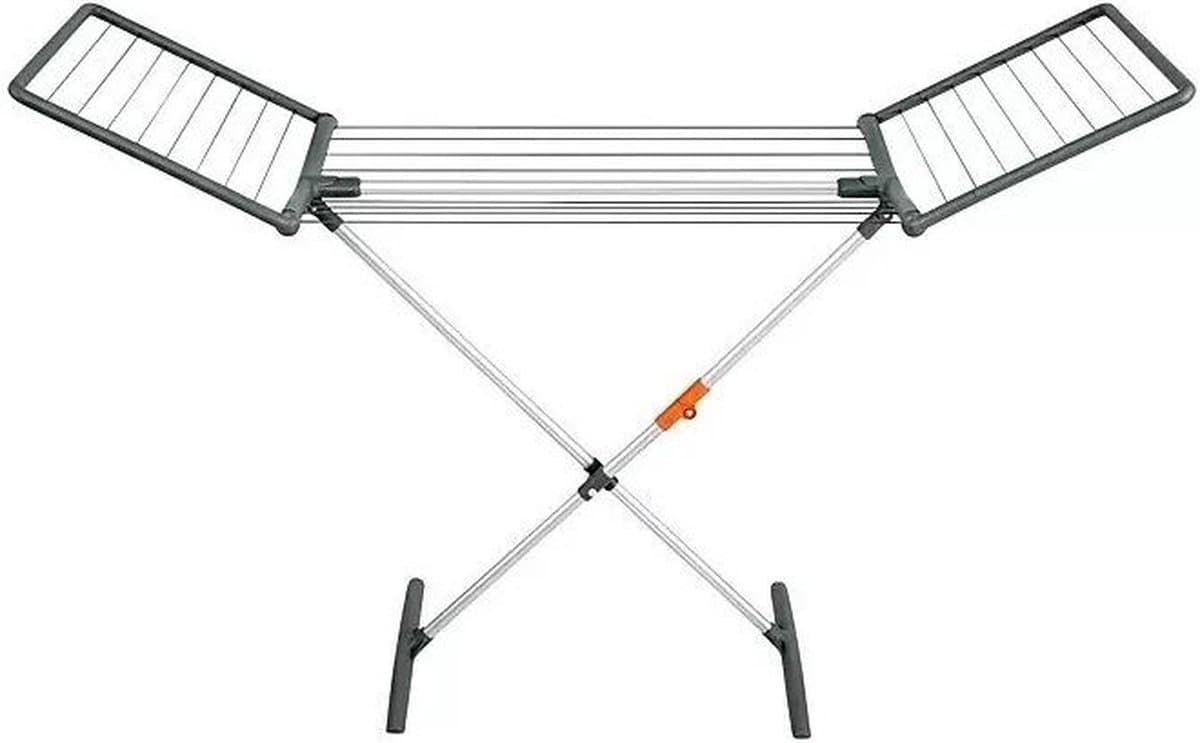 Juwel Droogrek 18m Superdry Alu — afbeelding 1