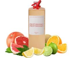 Wasparfum Pioggia 400ml citrus - Profumiamo Italia — afbeelding 1