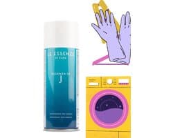 Wasparfum Textielspray J — afbeelding 1