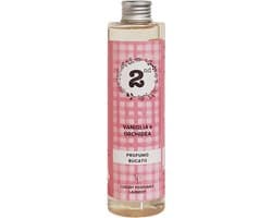 Wasparfum Vaniglia e Orchidea 250ml - InteriorScent Laundry