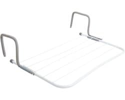 Bo-Camp - Droogrek - Compact - Draadlengte 3 meter