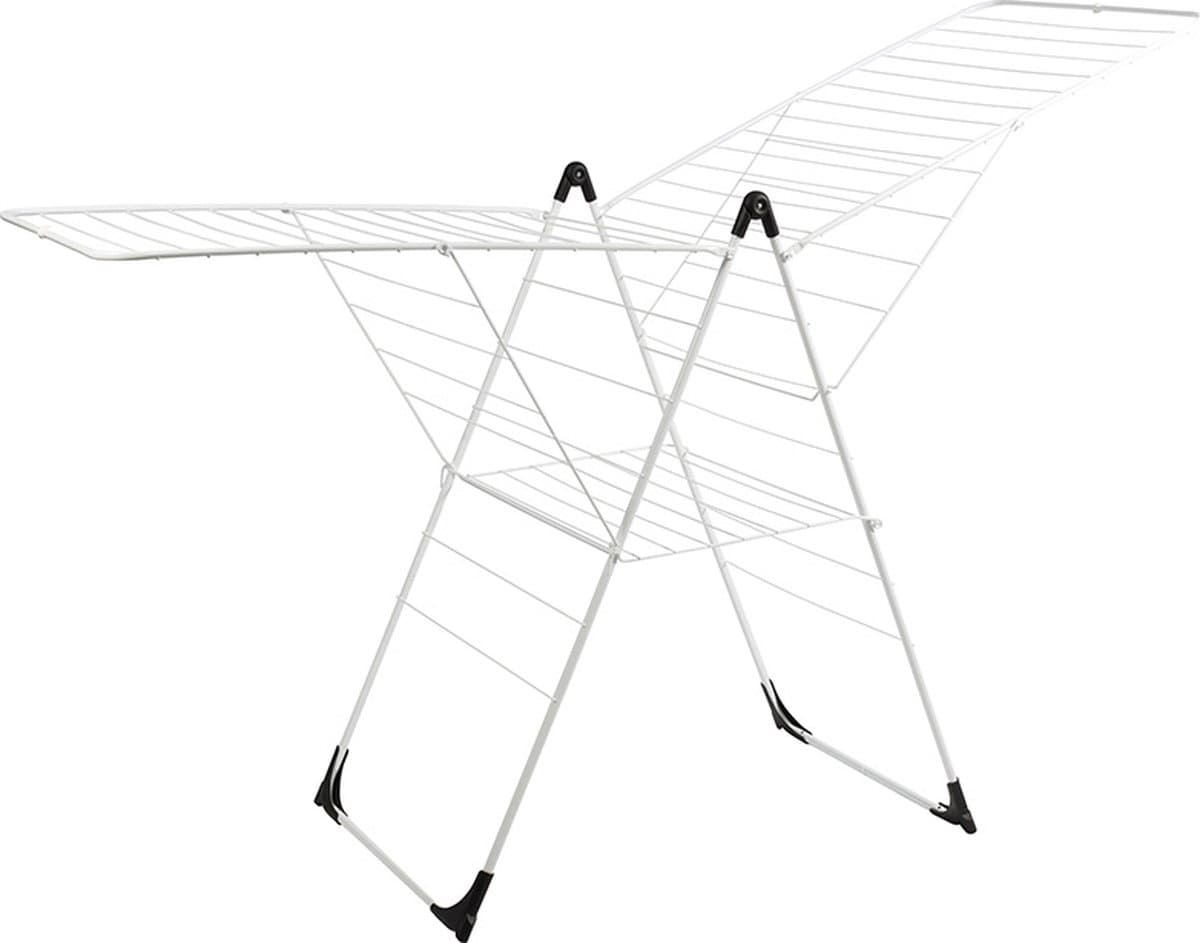 Casibel - Droogrek - Caroline - T-model - 180x102x60 cm — afbeelding 1