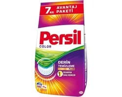 Persil Color Waspoeder - 46 wasbeurten - 7kg - Wasmiddel