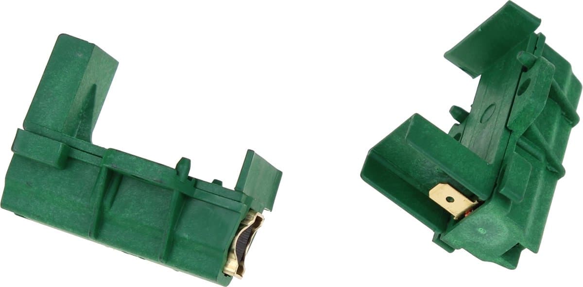 Geschikt voor BEKO - KOOLBORSTEL WMD76131A 2 stuk ORIGINEEL ZONDER VERPAKKING - 371202407 — afbeelding 1