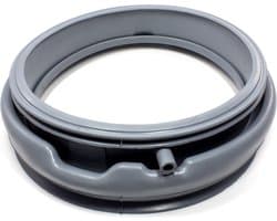 Manchet Met tuit, breed EPDM W3120 6579420 - Geschikt voor Miele