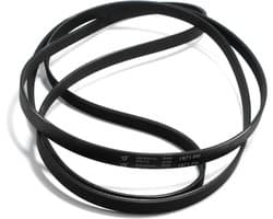 Poly-V-snaar 1971H7 -aandrijfriem 1971 7PH - Hutchinson riem wasdroger - geschikt voor oa Aeg Electrolux Zanker Zanussi