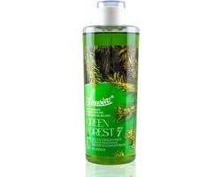 Wasparfum Concentraat - Geur Parels - Langdurige Frisheid - 400 Gram 160 Wassen - 5.1 x 5.1 x 14.1 cm