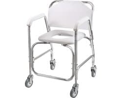 Wasmand voor wasgoed - XL, 150 liter, beige - opvouwbaar, 2 compartimenten