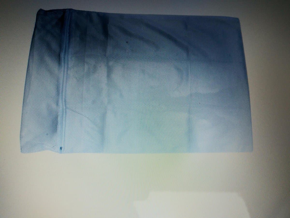 Waszak Opvouwbaar 40x60cm (set van 6) — afbeelding 1